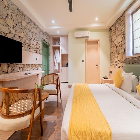 The Jewels Resort Джайпур Екстериор снимка