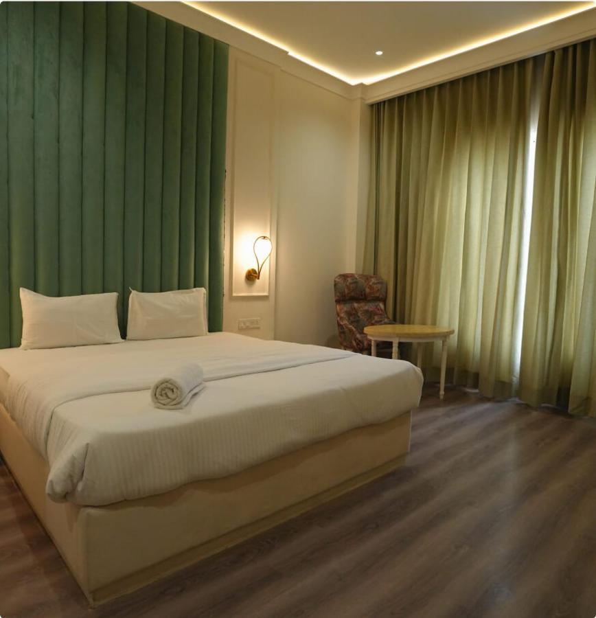 The Jewels Resort Джайпур Екстериор снимка