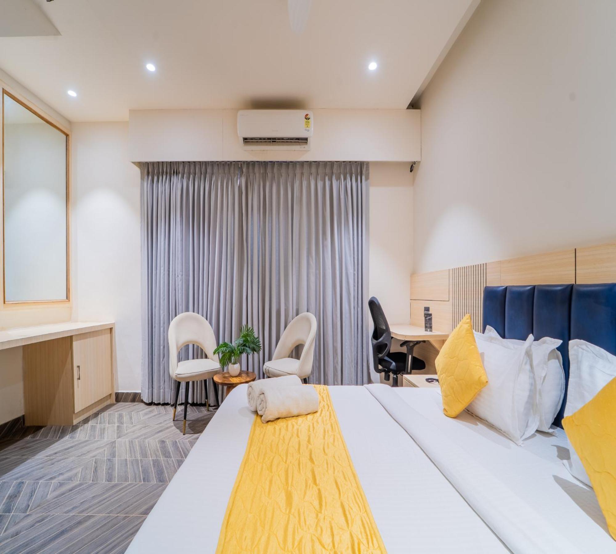The Jewels Resort Джайпур Екстериор снимка