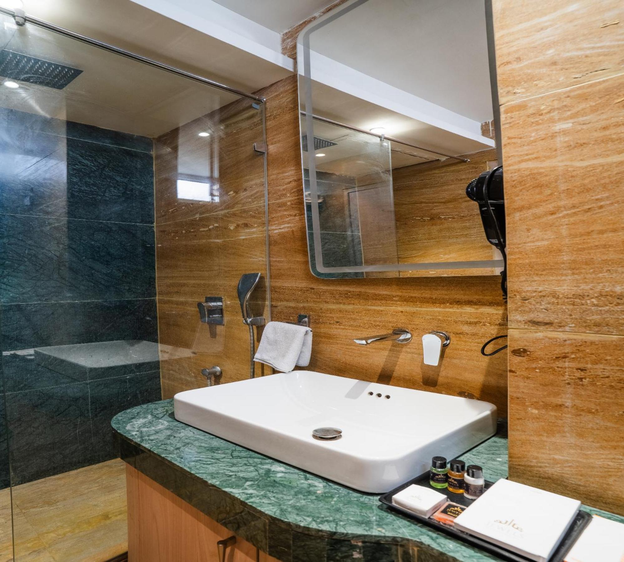 The Jewels Resort Джайпур Екстериор снимка