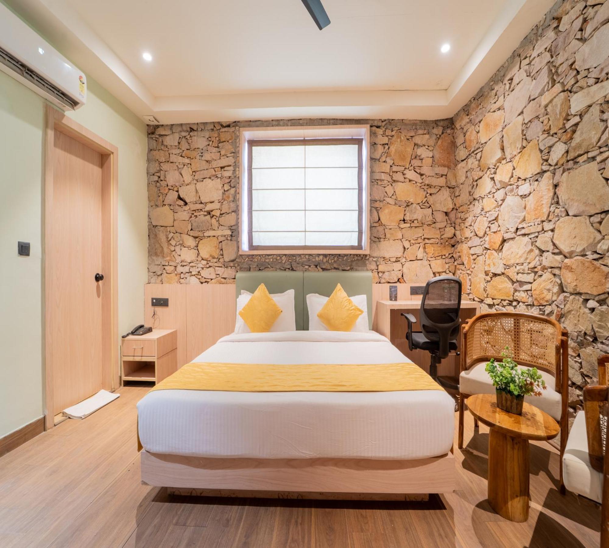 The Jewels Resort Джайпур Екстериор снимка