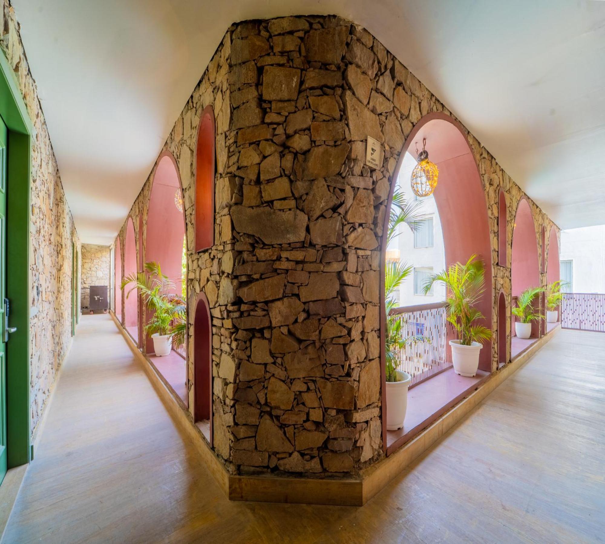 The Jewels Resort Джайпур Екстериор снимка